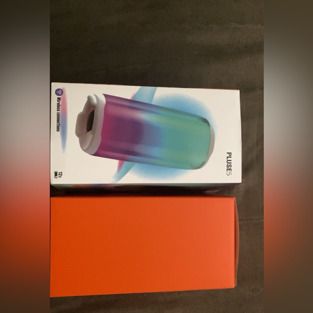 Jbl puls 5